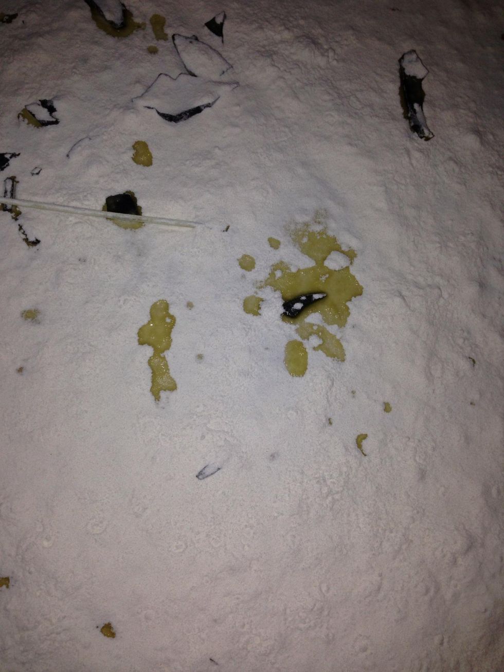 How to clean oil off the kitchen floor fast and easy B+C Guides