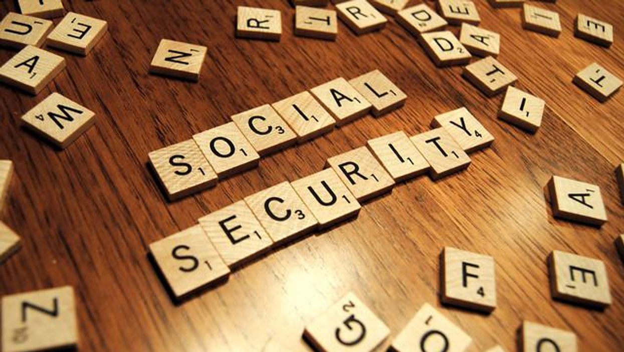 social security