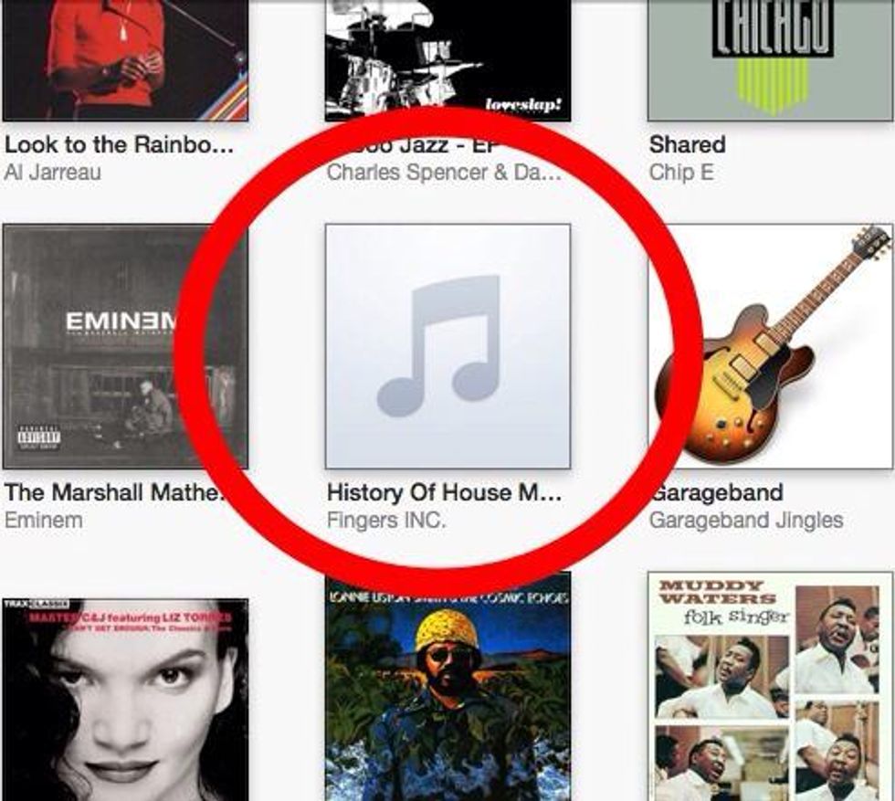 how to add album artwork on itunes how to add album artwork on itunes