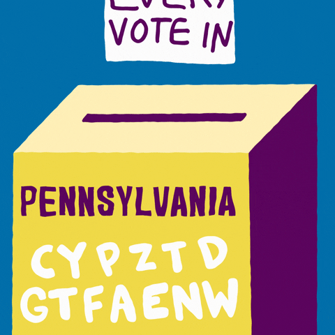 Pennsylvania Gippers Sure Would Like To Help Trump Mount That Coup!