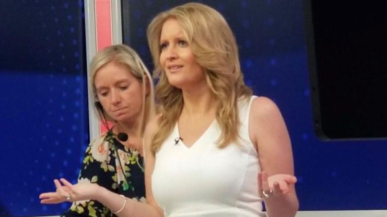 Tax-Exempt Thomas More Society Promoting Trump’s Election Conspiracies