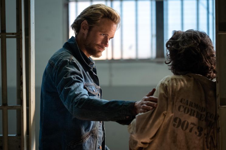 End All Be All Sneak Peek Of The Stand On Cbs All Access Watch Magazine End All Be All Sneak Peek Of The Stand On Cbs All Access Watch Magazine