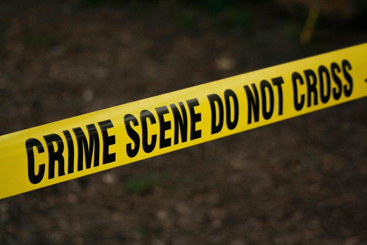 A violent October bumps Austin’s murder rate to a 10-year high