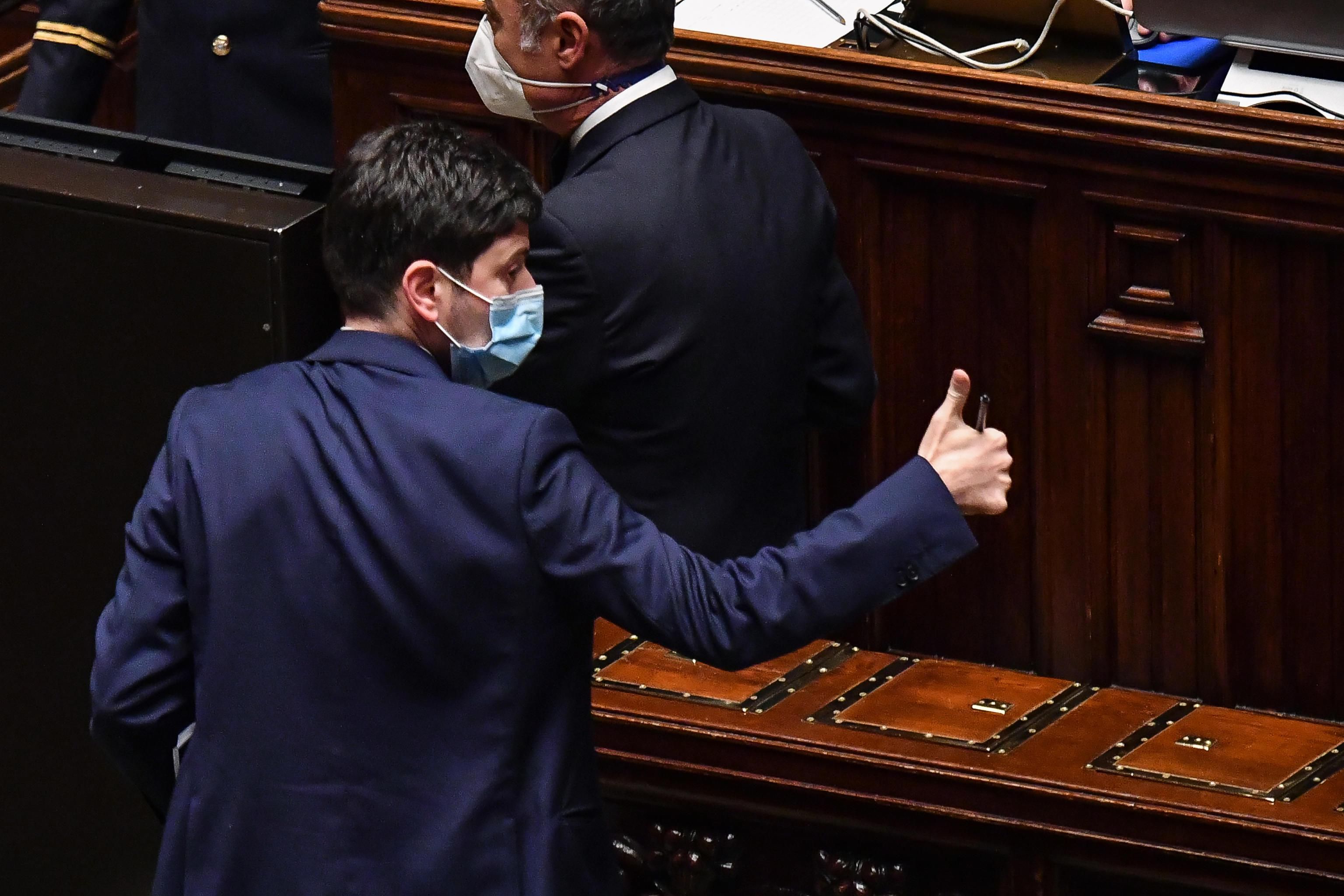 Nove mesi di sacrifici andati sprecati