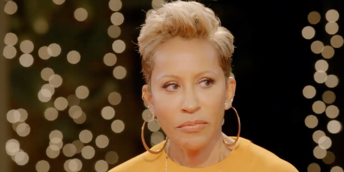 Gammy Had No Time for Olivia Jade's Nonsense