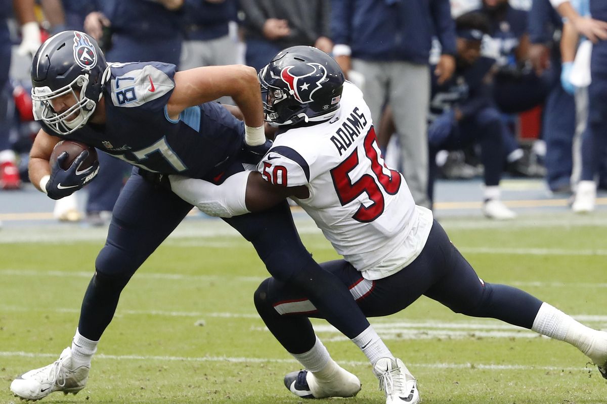 Examining several hidden gems the Texans have uncovered
