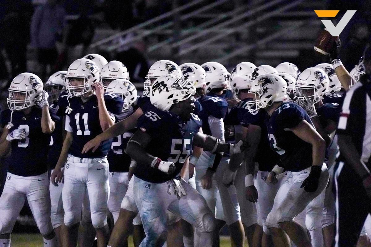 Second Baptist School is aiming for a signature playoff win in state semifinals