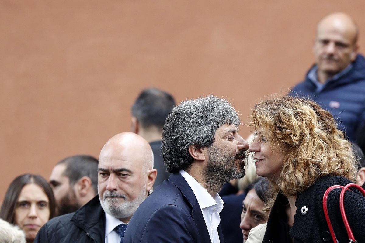 Sul Mes i dissidenti grillini non dissentono più