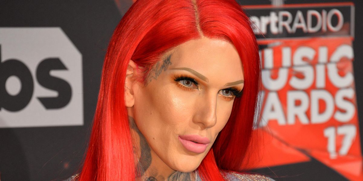 Jeffree Star Accuser Allegedly Paid $45K to Retract Sexual Assault Claims