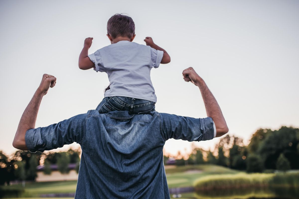 La vera congiura mondiale colpisce chi fa figli