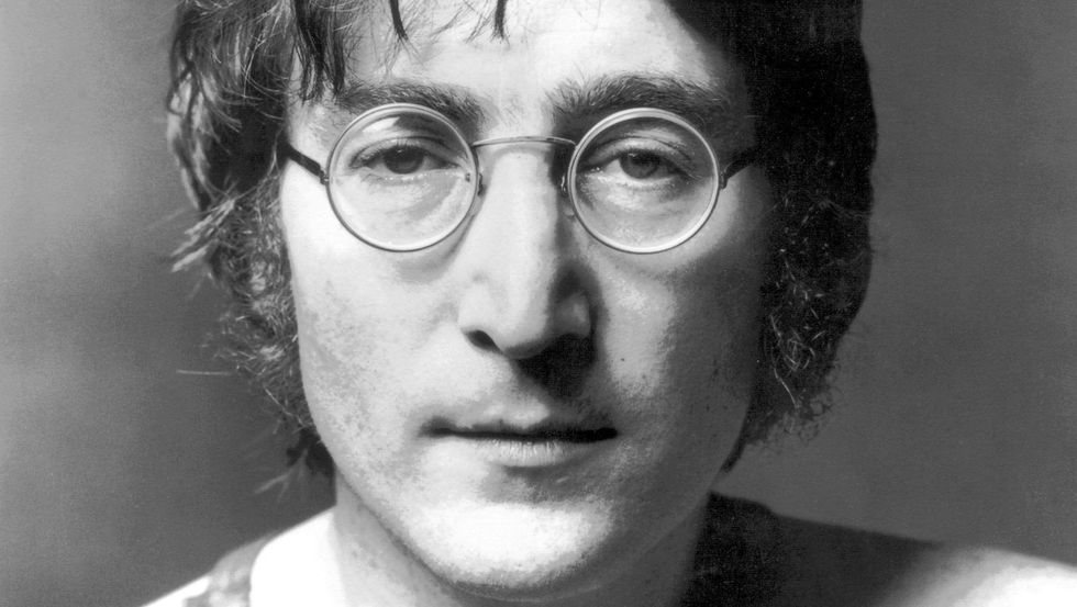 Remembering John Lennon 40 Years After His Death