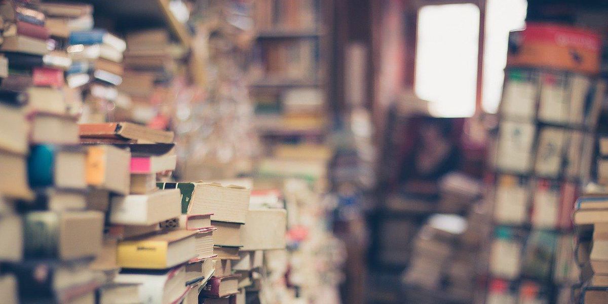 People Break Down Their Absolute Must-Read Books