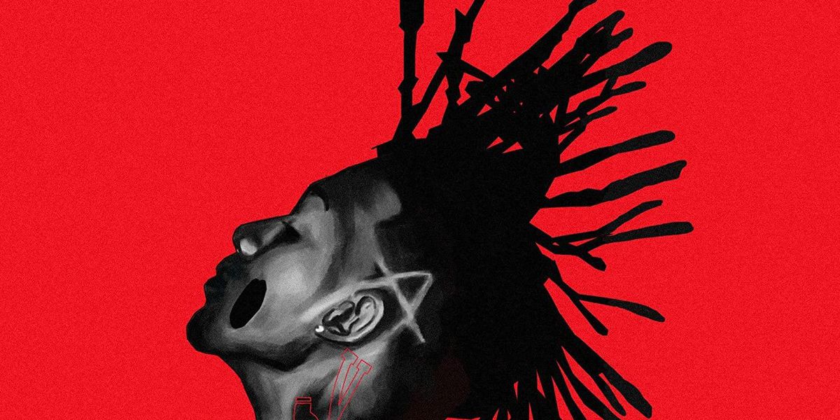 Playboi Carti Drops Whole Lotta Red Album: Listen - XXL