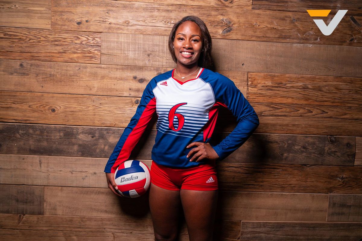 VYPE Houston Public School Volleyball Player of the Year Fan Poll