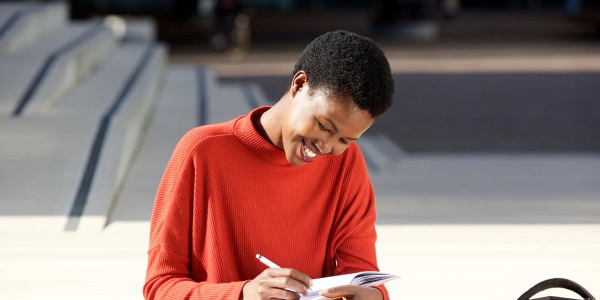 18 Self-Discovery Journaling Prompts For The New Year