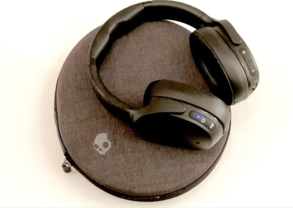 Skullcandy Crusher Venue