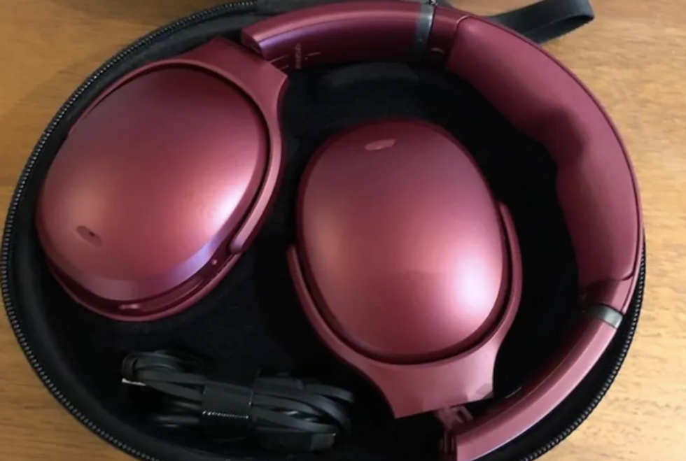 Skullcandy Crusher ANC