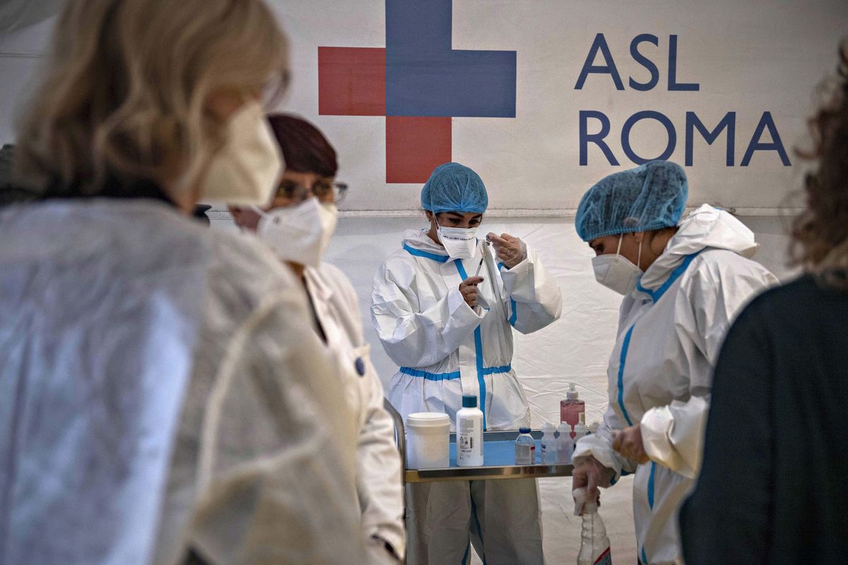 Governo in tilt sulla profilassi obbligatoria