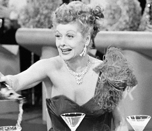 Grab A Bucket Of Champagne And Read Wonkette's Top Ten Posts OF THE WHOLE ENTIRE YEAR