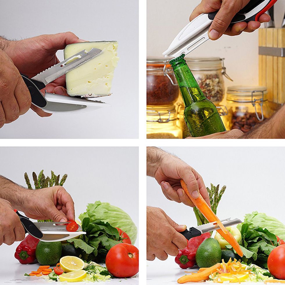 23 Surprisingly Cheap Kitchen Gadgets That Are Quietly Genius 22 Words