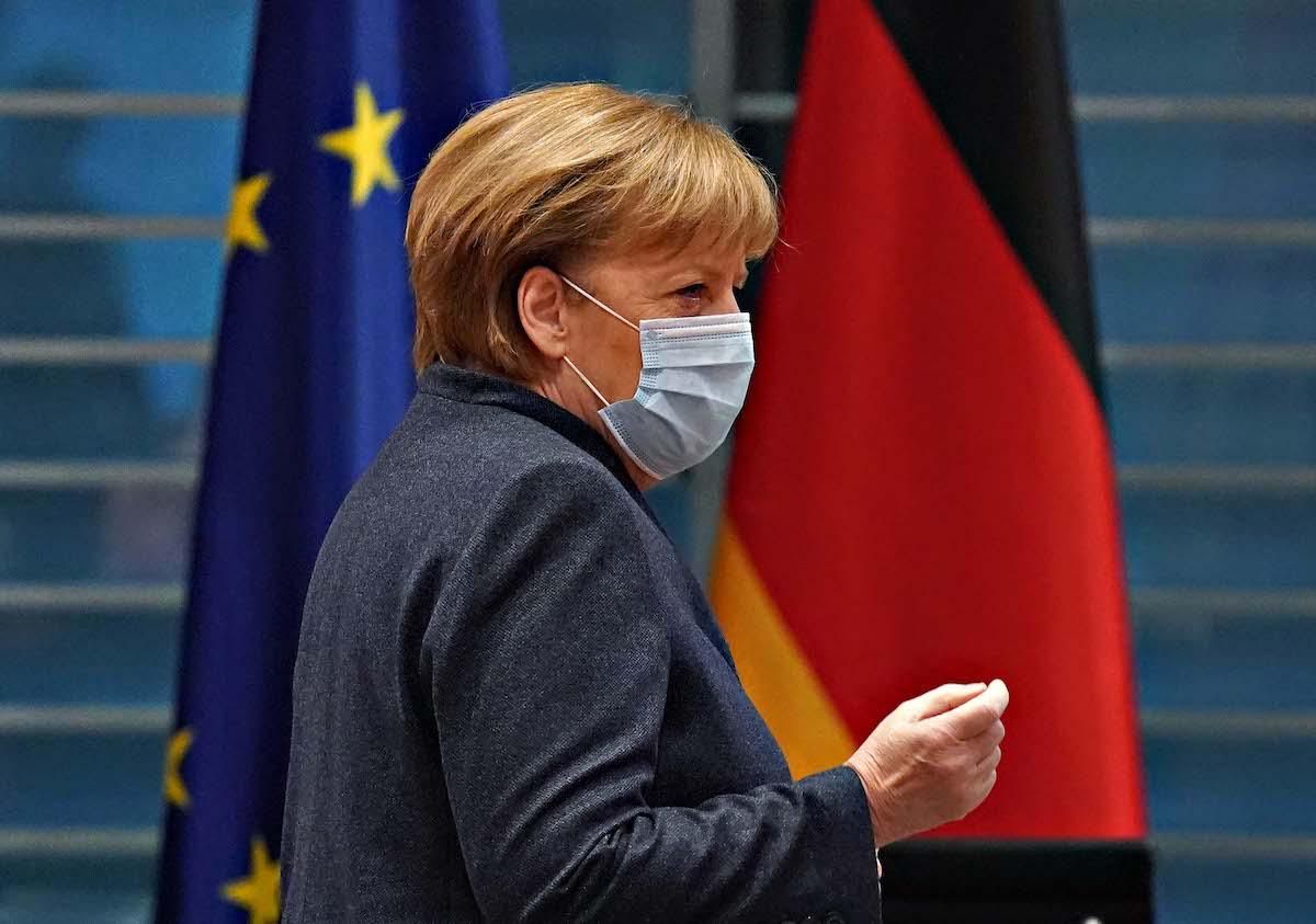 Berlino frega l’Ue e compra ai tedeschi 30 milioni di dosi alla faccia del patto