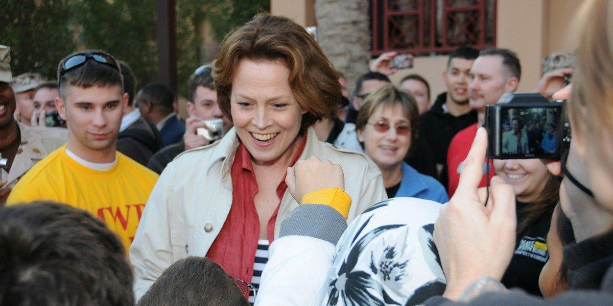 People Describe The Absolute Best Experience They Ever Had With A Celebrity