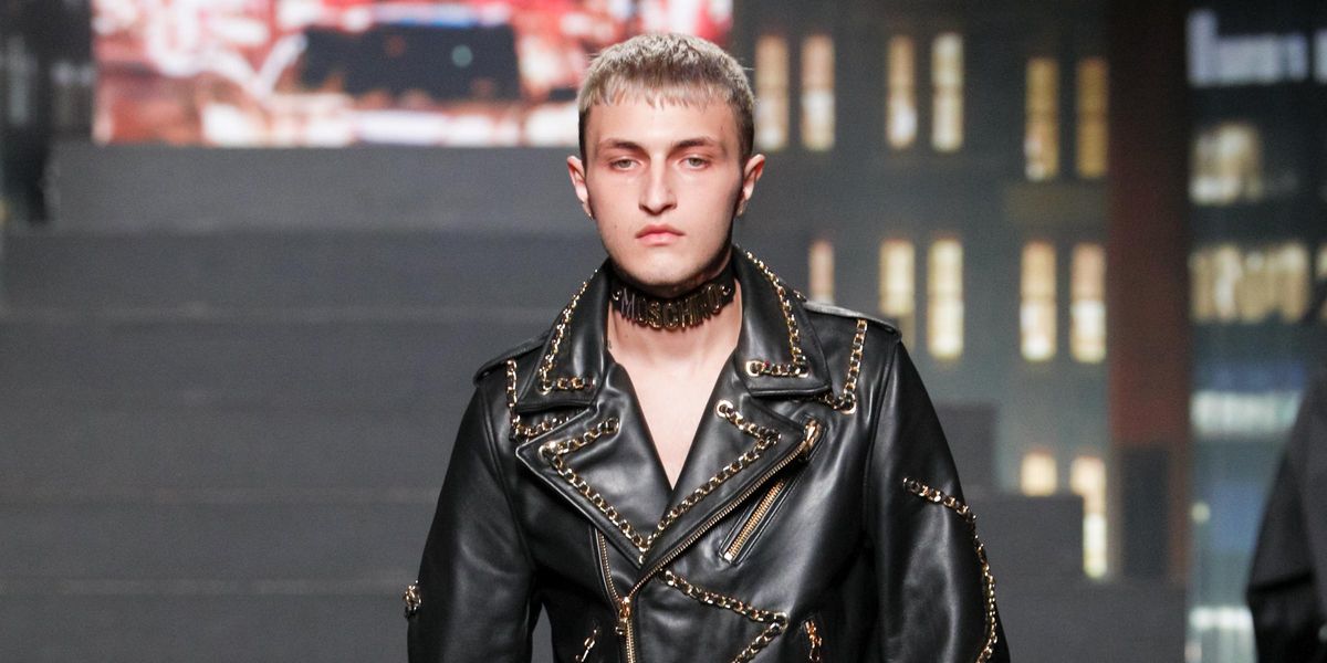 So Is Anwar Hadid Anti-Vax or Not?