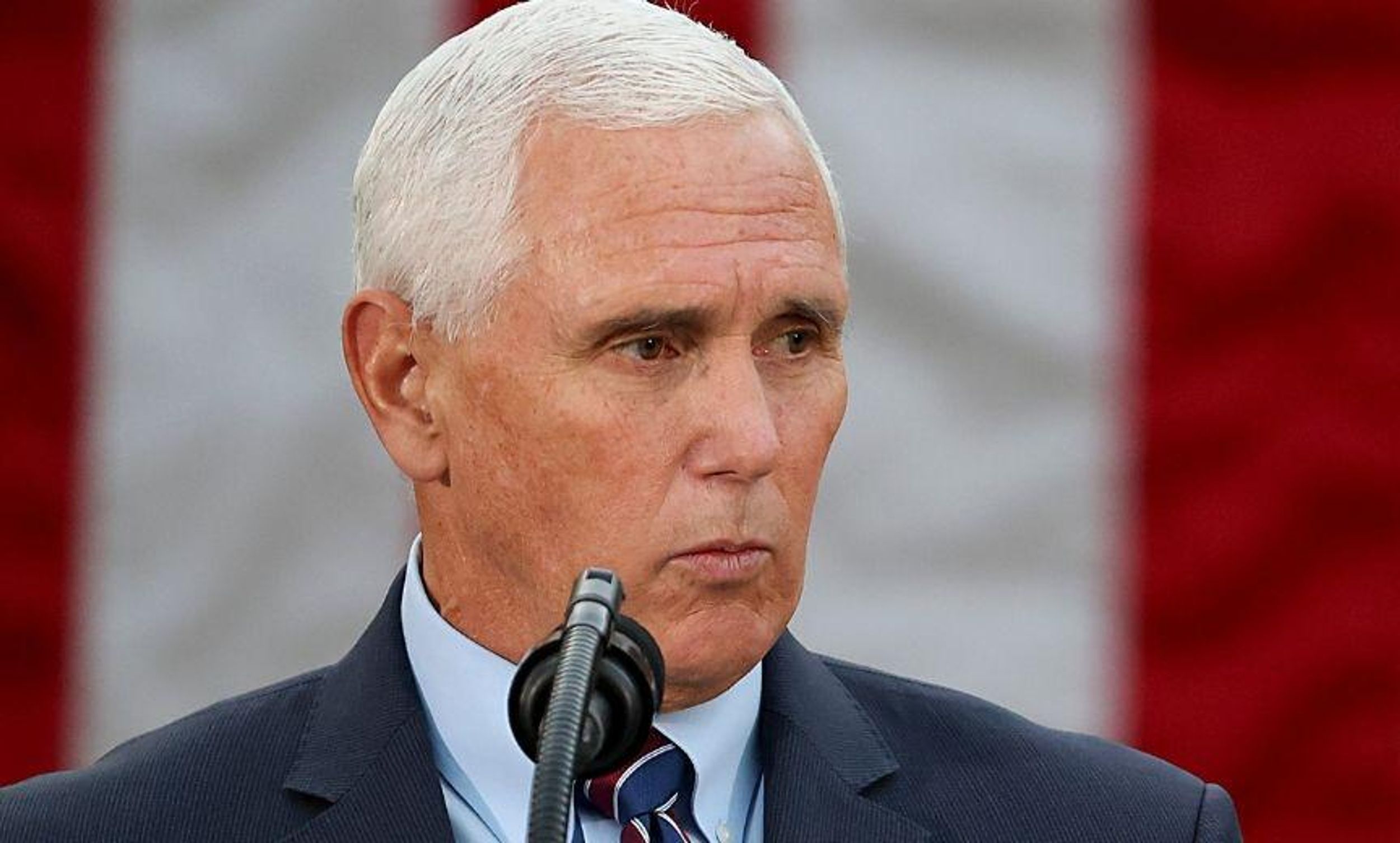 Pro-Trump Pollster Quotes Stalin In Bizarre Twitter Thread Claiming Pence Can Refuse to Count All Electoral Votes