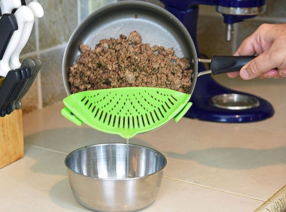 22 Kitchen Gadgets That Minimize Dishwashing 22 Words