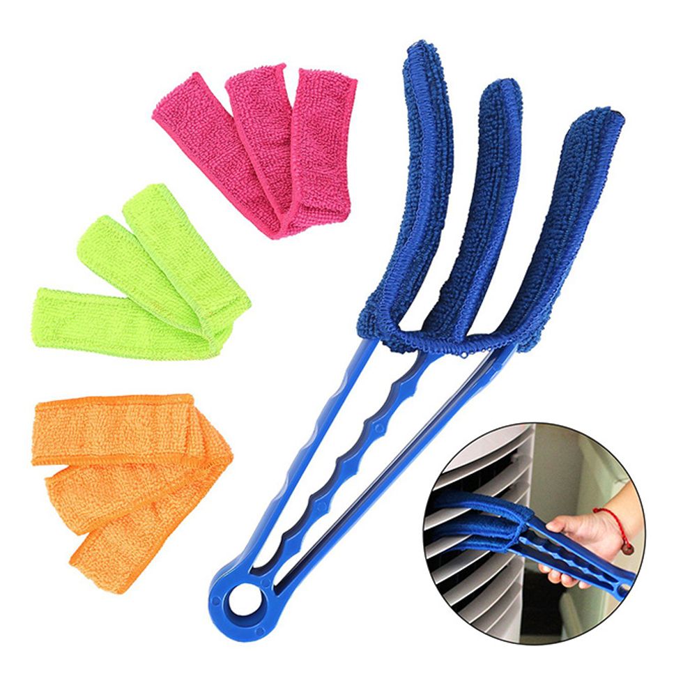 20 Insanely Satisfying Cleaning Gadgets Under 20 22 Words