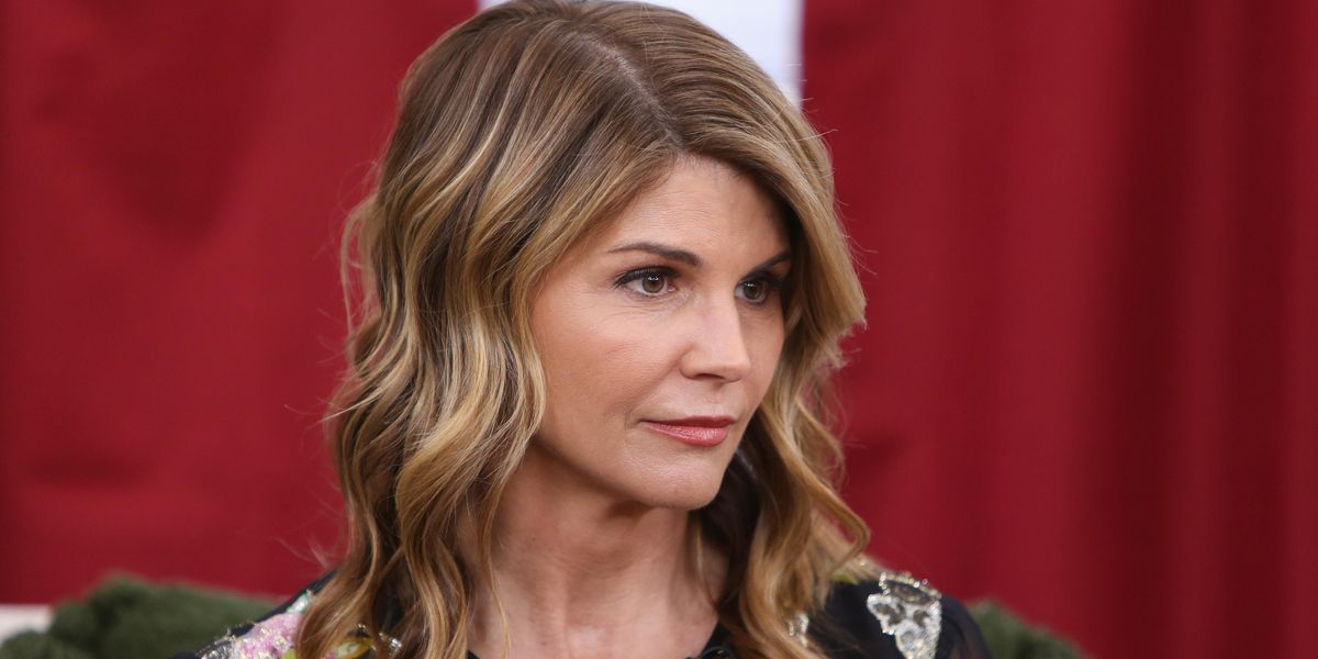 Lori Loughlin Has Been Released From Prison