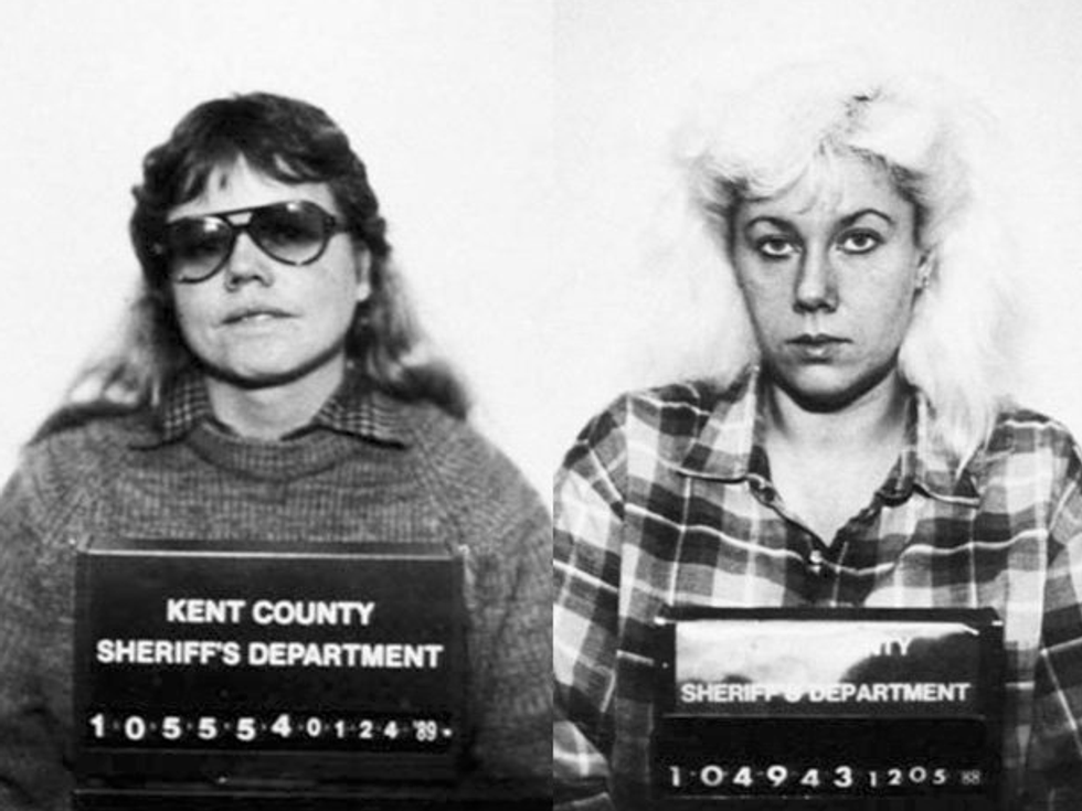 5.) Jeremy Steinke and Jasmine Richardson 22 Words