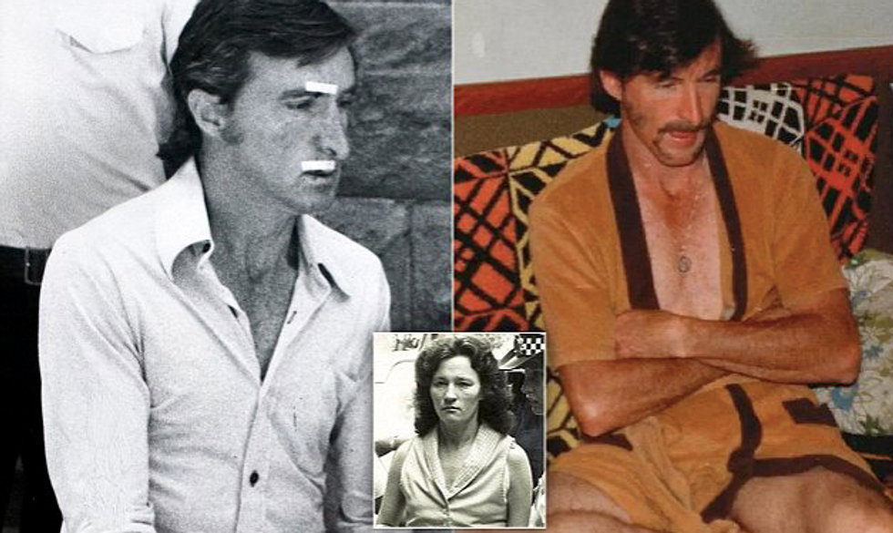 5.) Jeremy Steinke and Jasmine Richardson 22 Words