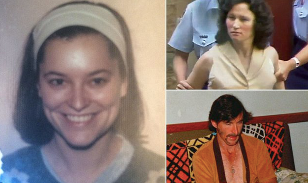 5.) Jeremy Steinke and Jasmine Richardson 22 Words