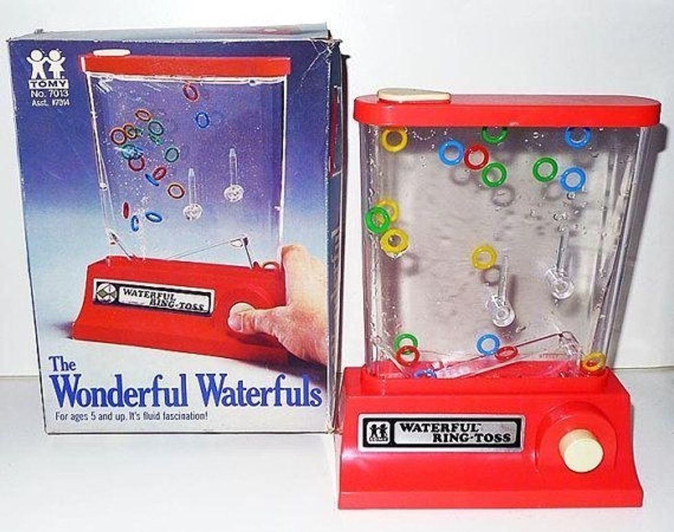 35 AWESOME Childhood Toys You Wish That You Still Had 22 Words