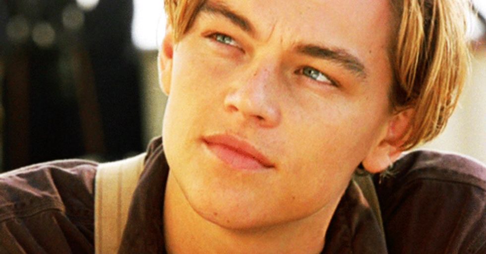 6 Facts That Prove Jack From Titanic Is Actually A Time Traveler 22 Words