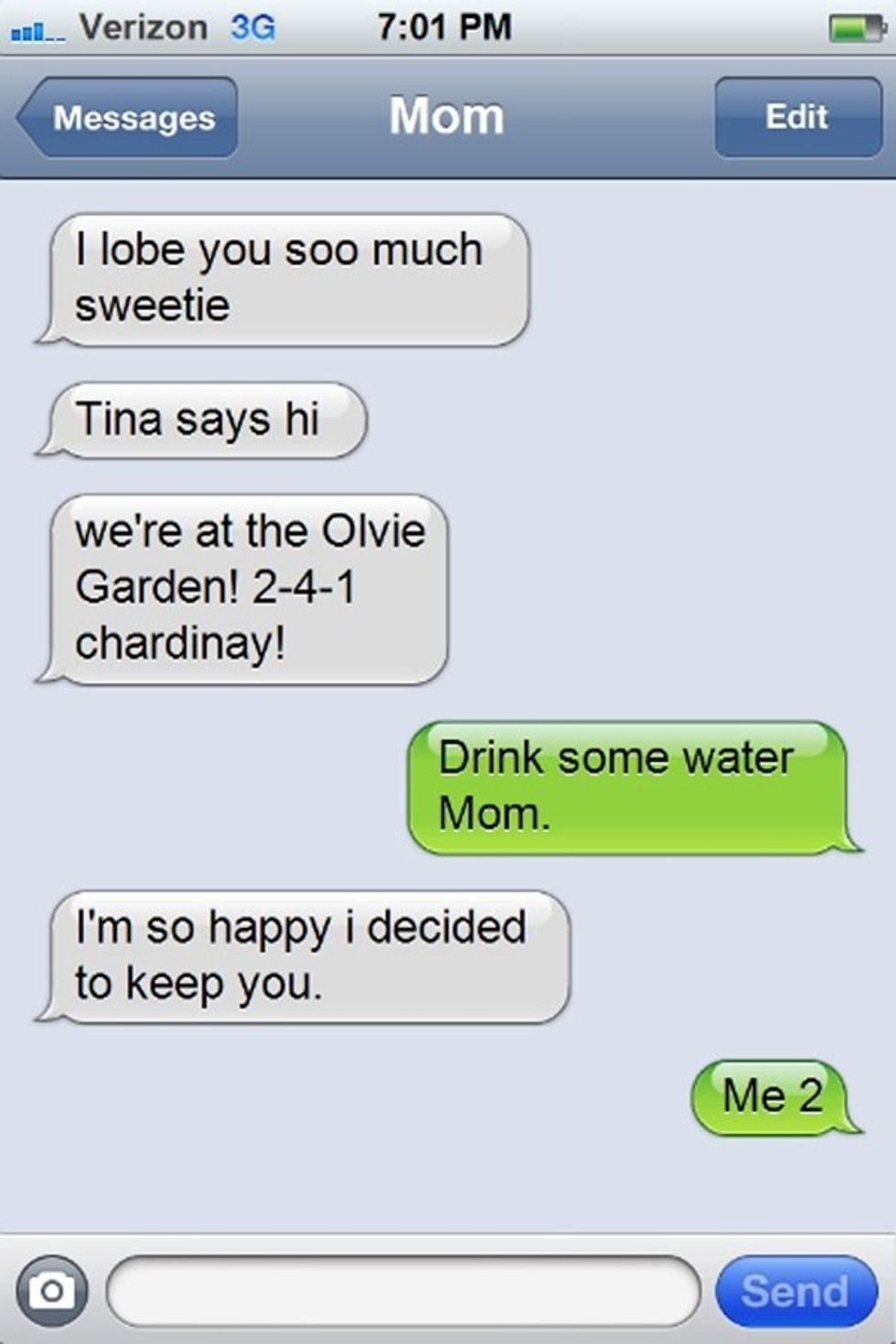 The 29 Funniest Drunk Texts Ever 22 Words