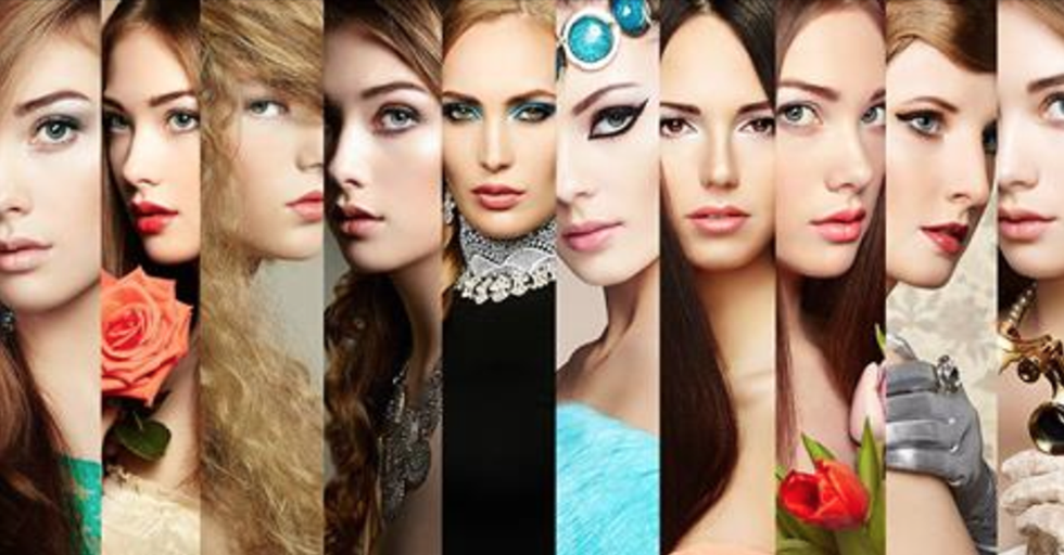 Science Says THIS Is the Most Beautiful Person In the World, According