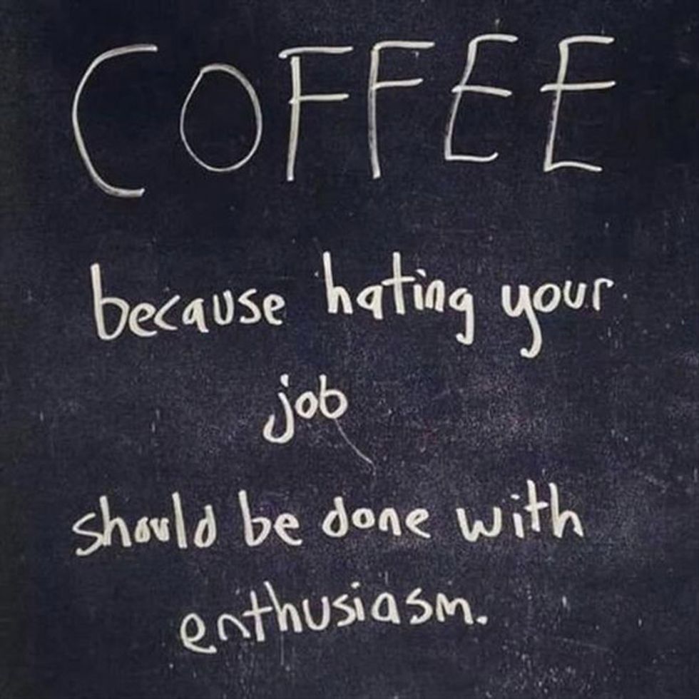 Here Are 30 (MORE!) Hilarious Coffee Memes To Perk Up Your Day 22 Words