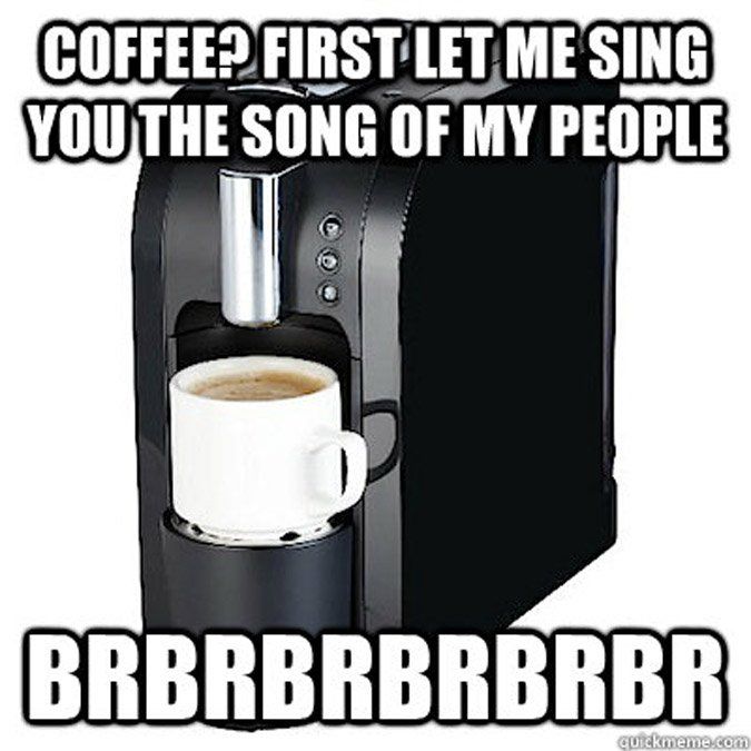 These 30 Hilarious Coffee Memes Are The Best Way To Start Your Day | 22 ...