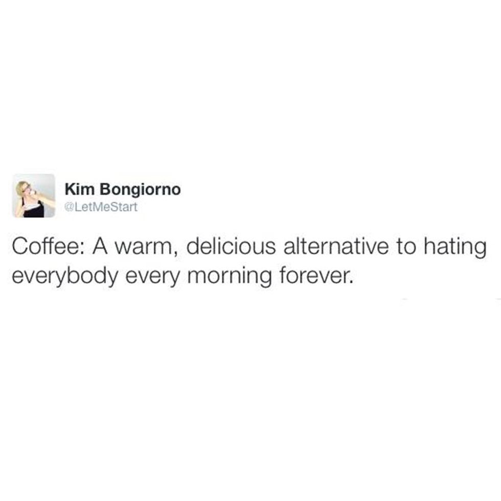 Here Are 30 (MORE!) Hilarious Coffee Memes To Perk Up Your Day 22 Words
