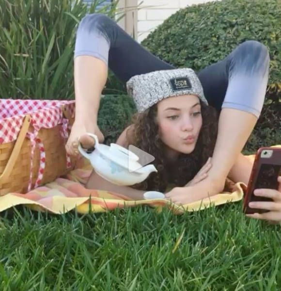 These Amazing Photos Show Why This Teen Is Being Called The 'Most ...