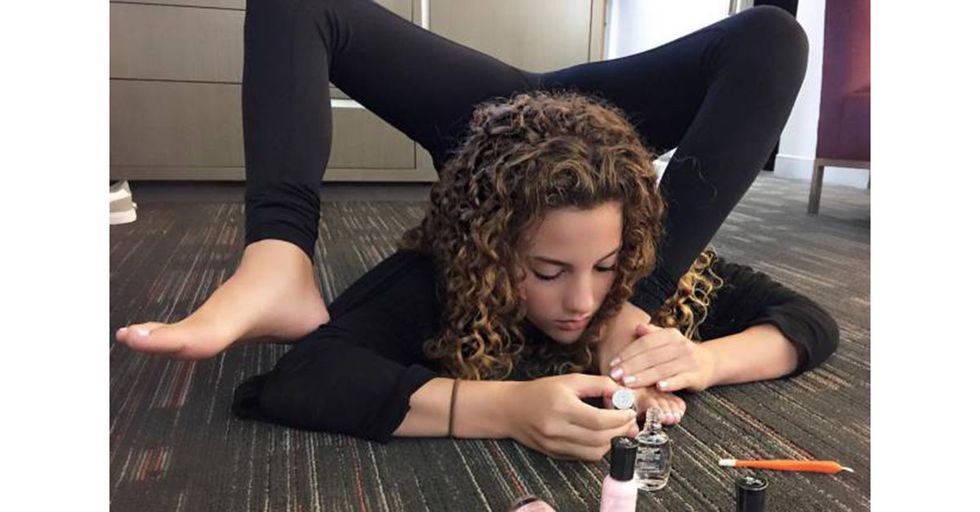 These Amazing Photos Show Why This Teen Is Being Called the 'Most
