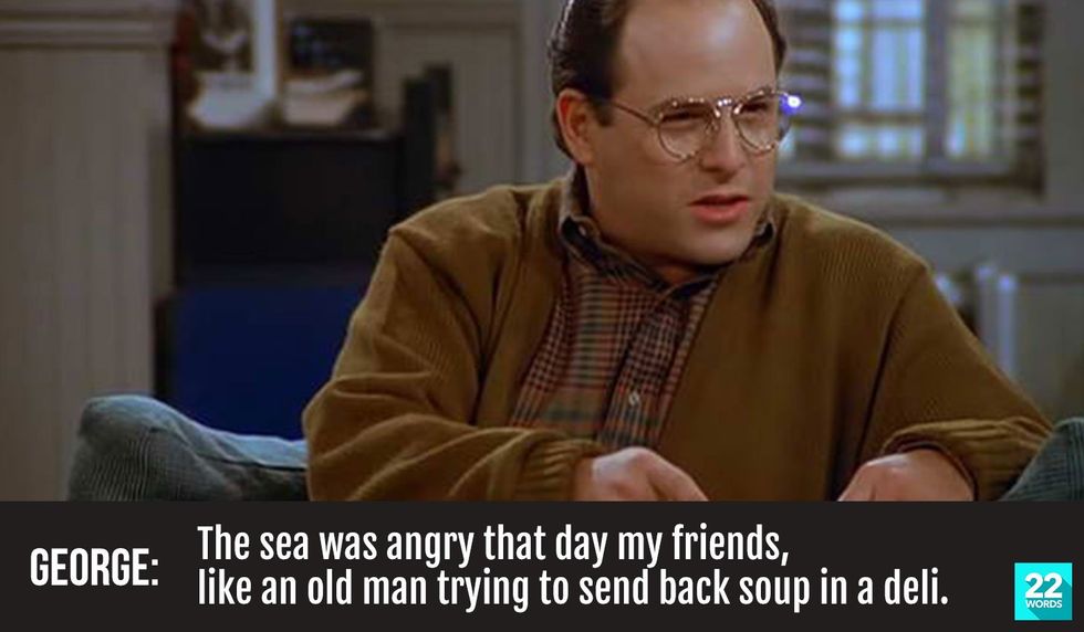 40 Of The Best Seinfeld Quotes Fans Still Use Today 22 Words