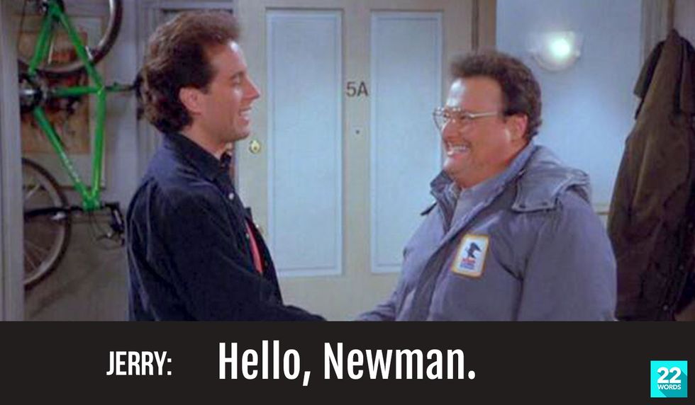 40 of the BEST 'Seinfeld' Quotes Fans Still Use Today 22 Words