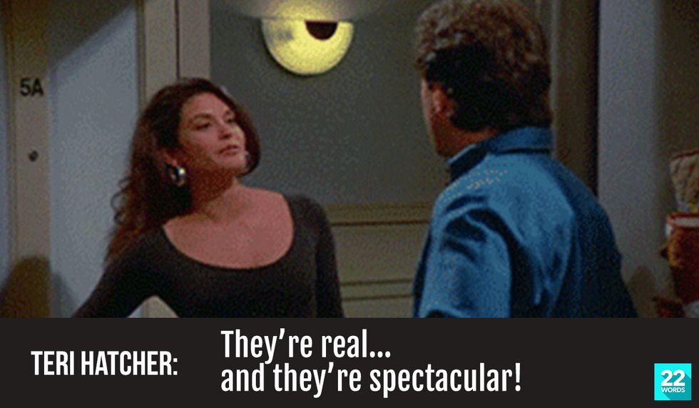 40 of the BEST 'Seinfeld' Quotes Fans Still Use Today 22 Words