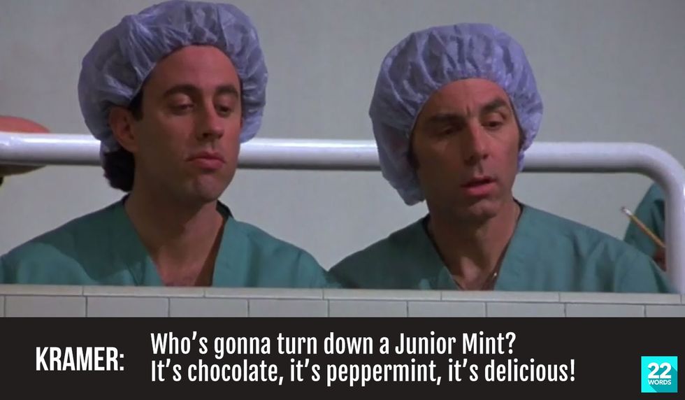 40 of the BEST 'Seinfeld' Quotes Fans Still Use Today 22 Words