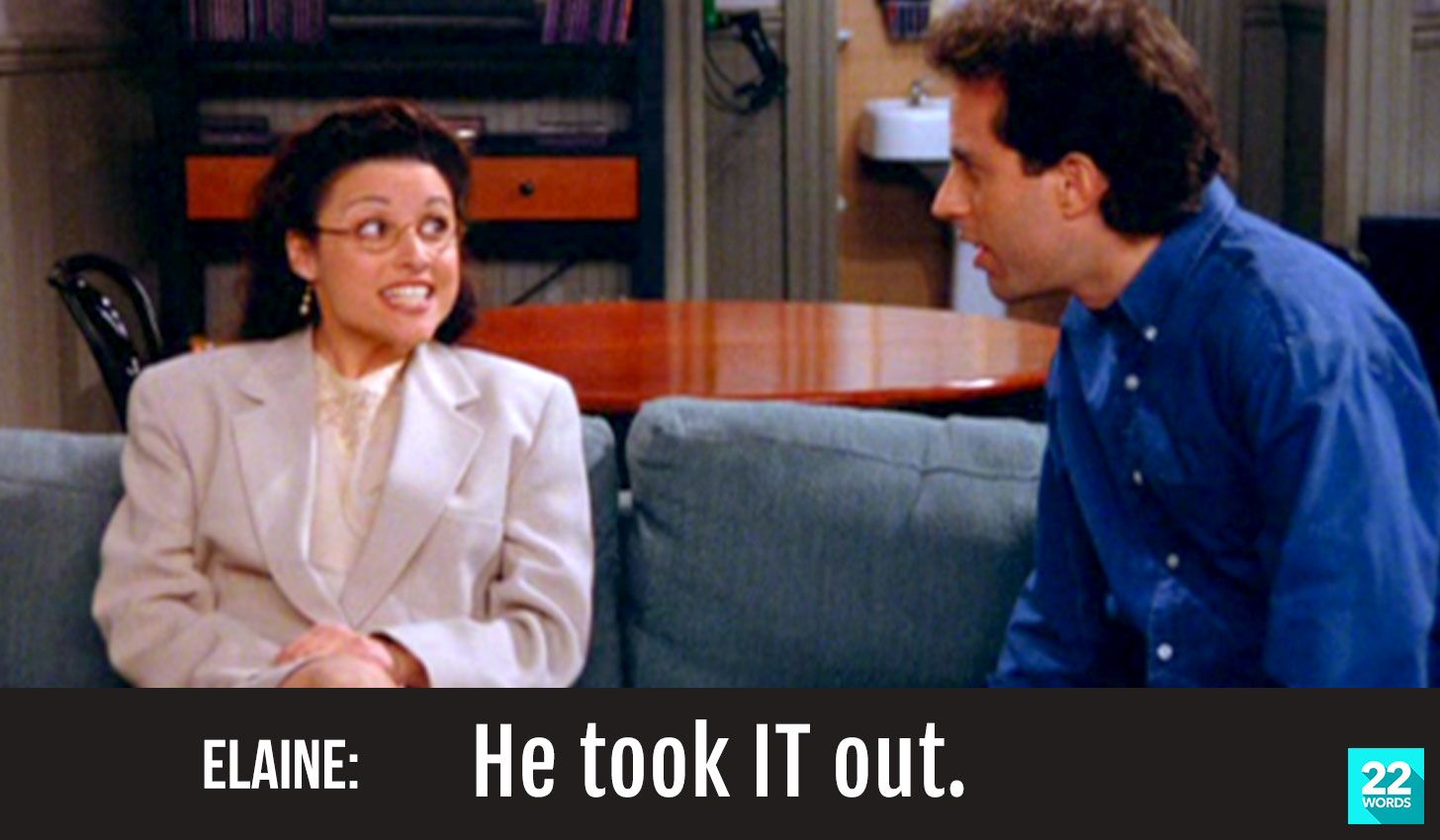 seinfeld master of my domain quotes seinfeld master of my domain quotes