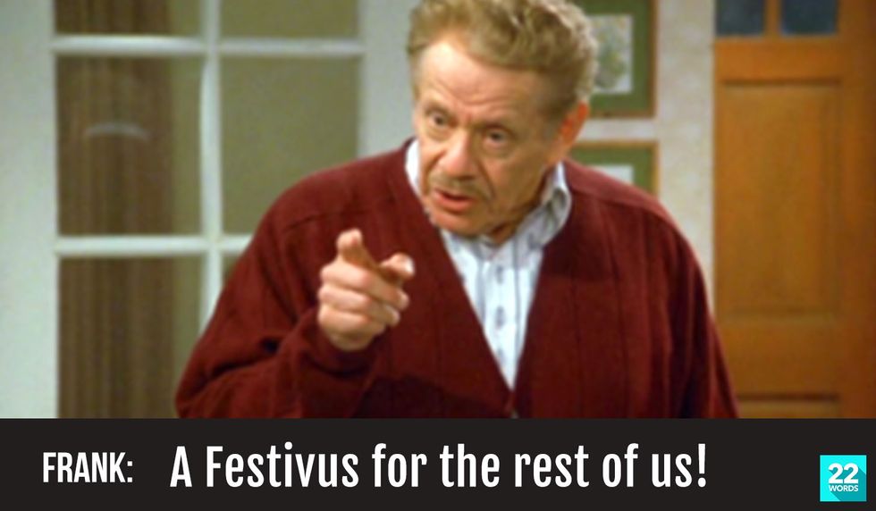 40 of the BEST 'Seinfeld' Quotes Fans Still Use Today 22 Words