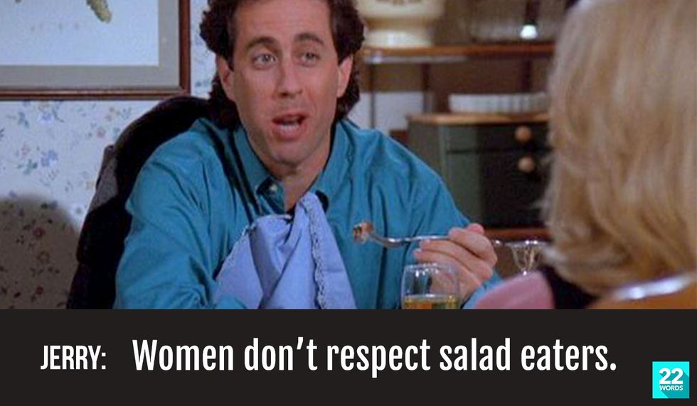 40 Of The Best Seinfeld Quotes Fans Still Use Today 22 Words